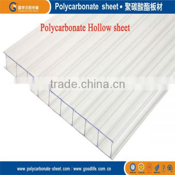 Goodlife sun board polycarbonate sheet manufacturer