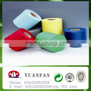 yuanfan stable quality TNT nonwoven fabric