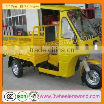 Motor Cargo Tricycle With Cabin, buy Togo Hot Selling 500KG