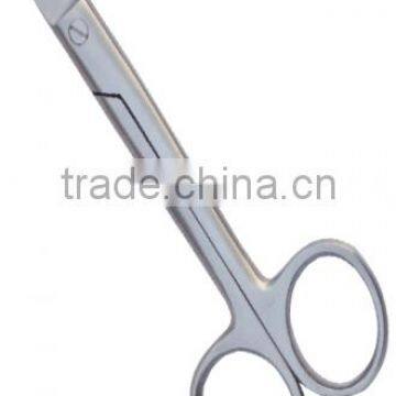 Manicure & Pedicure Scissors RB-629-A