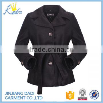 Parka Coat Ladies Shearling Coat Latest Coat Designs For Women 0289-A