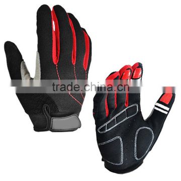 Outdoor Cycling Full Finger Gloves