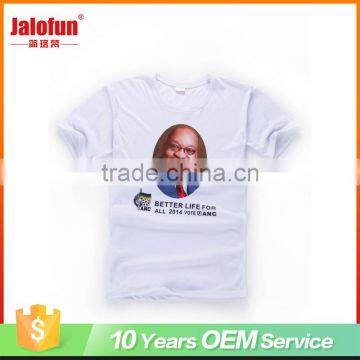 custom made allibaba com t shirts China factory