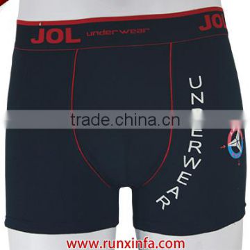 New style - Men's fashion boxer shorts with nice print