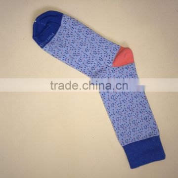 R&H mens cartoon socks custom socks top quality fashion seamless socks