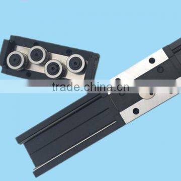 customized linear guide rail for elevator