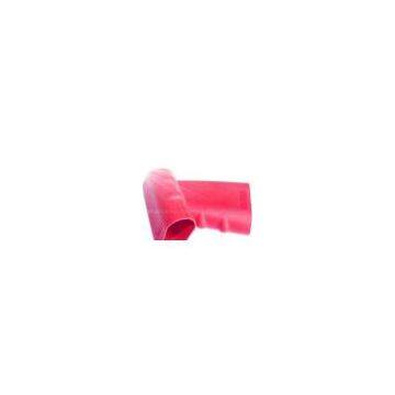 GF331 Shore A 30  3 Red Oil Resistant Silicone for O Ring Seal, Hood Gaskets