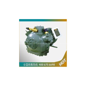 06DR228 Carrier Semi-hermetic freezer compressor