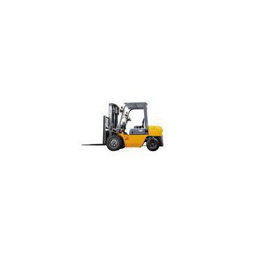 2.5T Gasoline industrial forklift truck with HELI automatic hydraulic tranmission