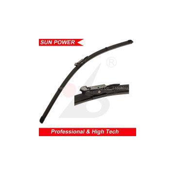 Special Flat wiper blade for 2010-2013 BMW 3-seriers