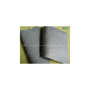 fireproof silicone coated glass fiber fabric, High-temperature resistant, non-stick