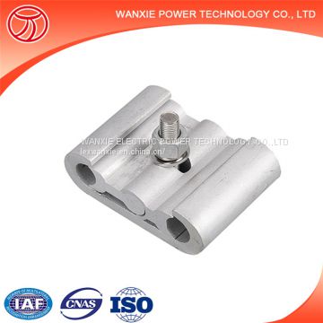 C type clamps wire connection type electric connection fittings factory direct