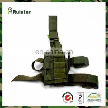 Hot Sale Military Leg Gun Holster Belt