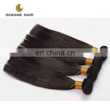 Wholesale black hair extensions products