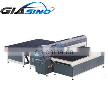 Different types of glass cutting machine/Laminated Glass Cutting Machine