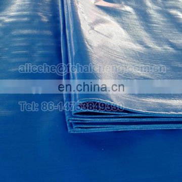 Cover the roof, water leak-proof, durable tarpaulin in various sizes