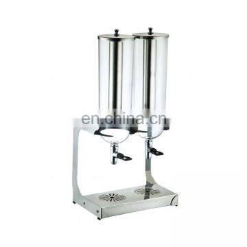 cheap 3 tanks cold and hot drink machine (CE certificate)