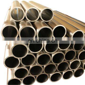 Non-Alloy Steel Hydraulic Cylinder Seamless E355 Honed Pipe