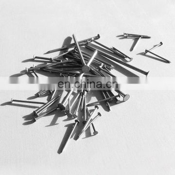 Galvanized Common Round Iron Wire Nails