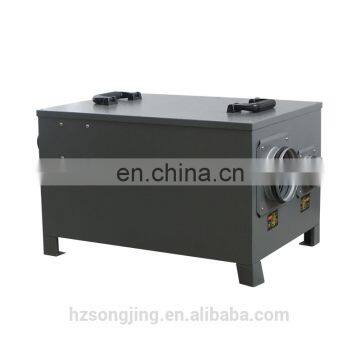 Desiccant rotor dehumidifier 0.6kg/h OL-T210M