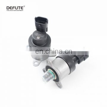 0928400535 Fuel Pressure Regulator Injection High Pump Inlet Metering Control Valve For Chevy for GMC Duramax LB7 2001-2004