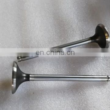 China manufacture 6CT 6C8.3 6CT8.3 diesel engine parts Exhaust valve 3942589