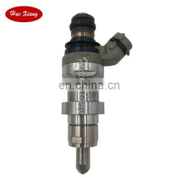 Auto Fuel Injector Nozzle  23209-79125  2320979125  23250-74210  2325074210