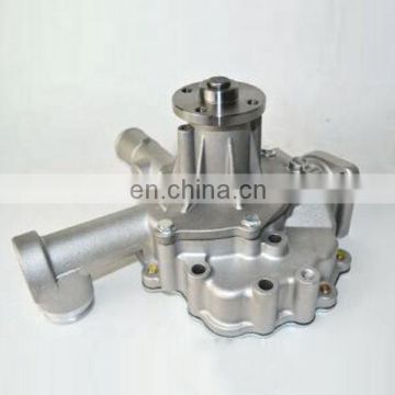 Engine water pump for 4D106-2 forklift engine parts