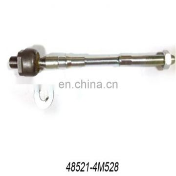 Genuine quality auto tie rod linkage ball joint L/R 48521-4M528