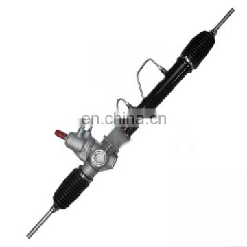 44250-20161 Automobile hydraulic power steering rack pinion for Toyota Camry  2.5L V6 1990 4425020161 steering rack hot sale