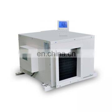 DJDD-381E dehumidifier laboratory auto defrost industrial dehumidifier machine by directly factory