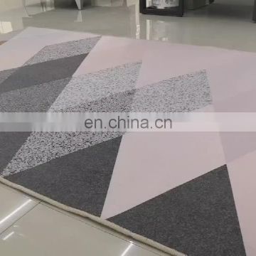 Christmas Indoor Durable Cheap Carpet Floor Mat Waterproof Home Kitchen Mat