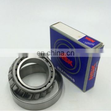 320099XJ High Performance 32009 conical tapered roller bearing for metallurgy industry