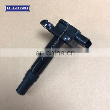 Auto Parts Car Ignition Coil For Audi A4 A6 A8 S6 4.2L TT 1.8L VW Golf For Passat 06B905115E