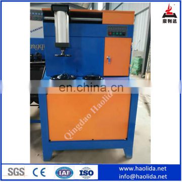 Automatic Greasing Filling Machine