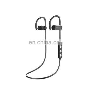 2020 Amazon hot selling neckband waterproof sports wireless bluetooth earphone with mic
