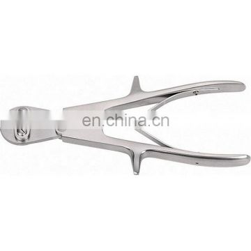 CE & ISO Marked Medical Basic Bone Surgery Wire Cutter-IV General Orthopedic Surgical Instruments