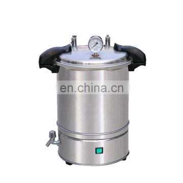 DW-280A High Pressure Portable Autoclave sterilizer