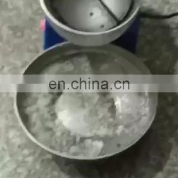 Best price Commercial Ice crusher/Ice Cube Crusher/Electric Ice Crusher made in China