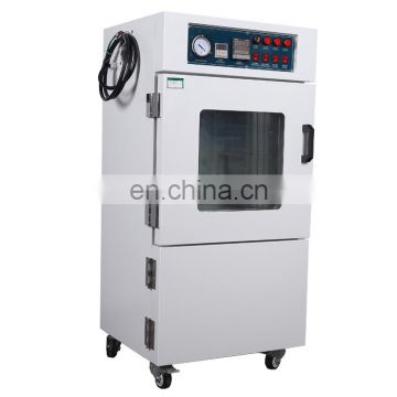 Liyi Industrial Heating Oven Vacuum Drying Chamber