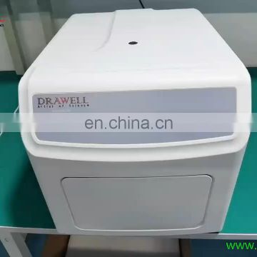 Gentier 96R Factory Price Laboratory 4 Channel Real Time Quantitative PCR Test Machine
