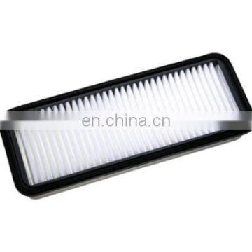 High quality hepa filter air purifier media 17801-11060 for STARLET 1989-1992