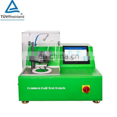 China BeiFang BF200  fuel injector test equipment eps 205 common rail test bench