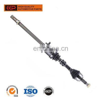 EEP Brand Front Right Drive Shaft Axle For NISSAN Teana J31 2.3/R 04-  C-NI047-8H