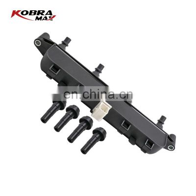 5970A8 Cheap Engine Spare Parts Car Ignition Coil FOR OPEL VAUXHALL Cars Ignition Coil