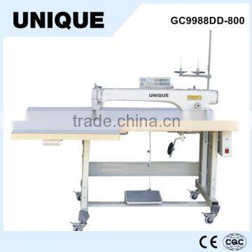 GC9988DD series long arm sewing machine