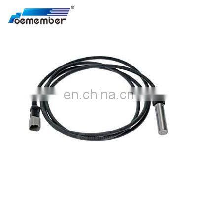 Anti Lock Sensor Wheel Insignia Abs Extension Cable Brake Extended Speed Front Left Rear Right ABS Sensor 81271206216
