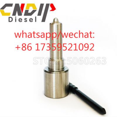 CNDIP Common Rail Injector Nozzle DLLA148P1067 Diesel Nozzle 0 433 171 693 CR Fuel Nozzle
