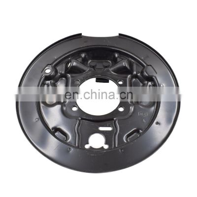 Rear Brake Backing Plate for Mitsubishi V31 V32 V33 L200 Triton K62T K64T MR205298 MB699484