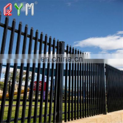 Pvc Privacy Wrought Iron Fence White Picket Fence Panel